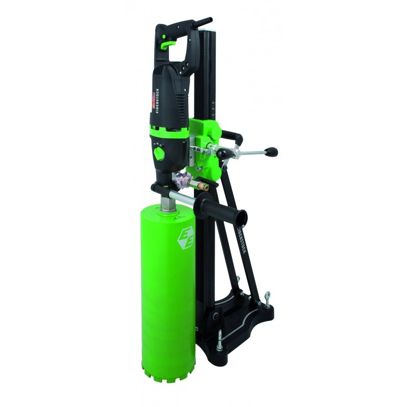 Unità di carotaggio Eibenstock Mod. DBE 162 Eibenstock - 1