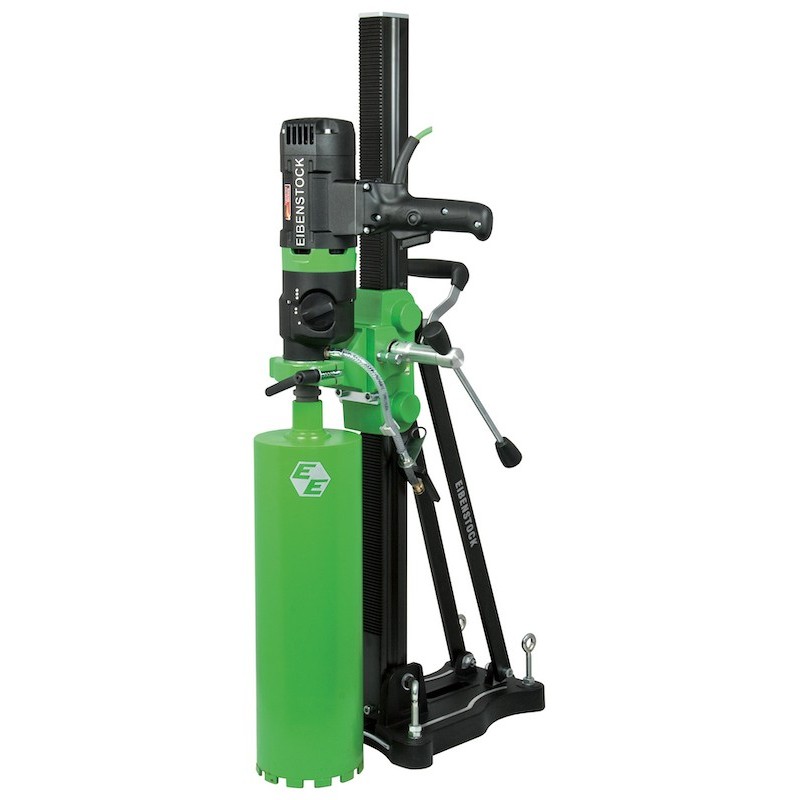 Unità di carotaggio Eibenstock Mod. PLE 182 Eibenstock - 1