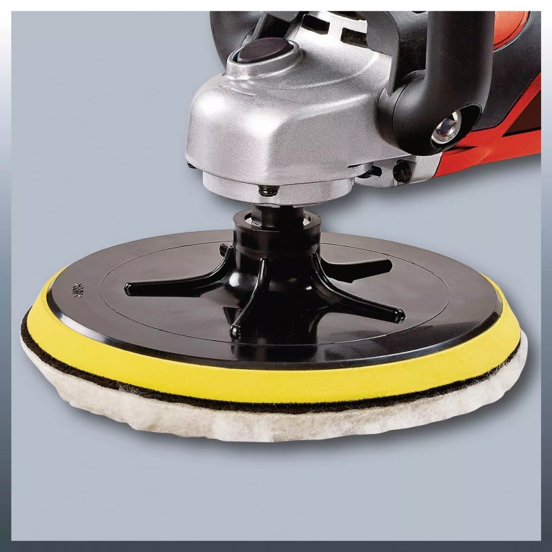 EINHELL LUCIDATRICE ANGOLARE CC-PO 1100/2 E