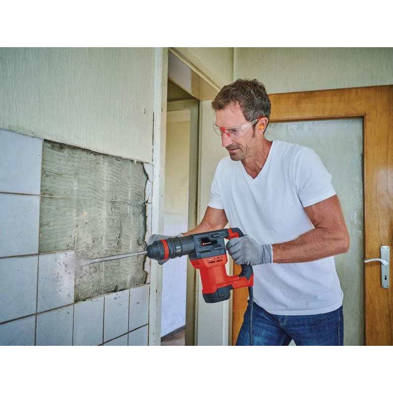 EINHELL MARTELLO DEMOLITORE TE-DH 5