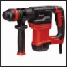 EINHELL MARTELLO DEMOLITORE TE-DH 5