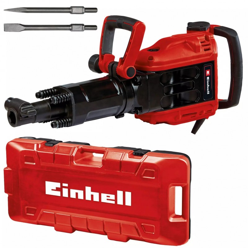 EINHELL MARTELLO DEMOLITORE TE-DH 50