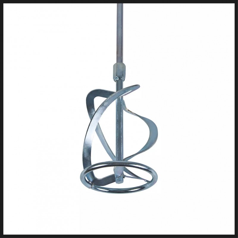 EINHELL MISCELATORE PER PITTURA E MALTA TC-MX 1200 E