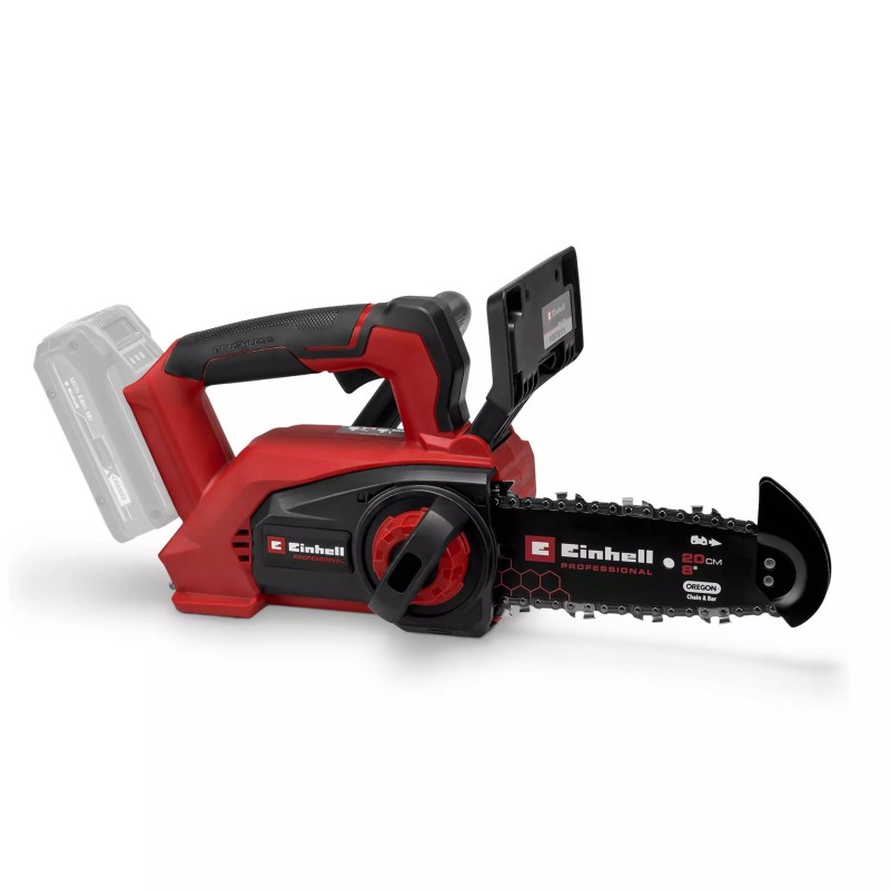 EINHELL MOTOSEGA A BATTERIA FORTEXXA 18/20 TH