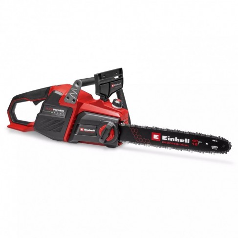 EINHELL MOTOSEGA A BATTERIA GP-LC 36/40 Li BL-Solo