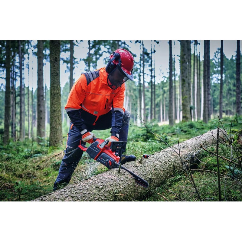 EINHELL MOTOSEGA A BATTERIA GP-LC 36/40 Li BL-Solo