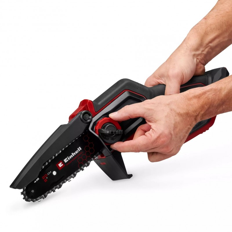 EINHELL MOTOSEGA A CATENA GP-PS 18/20 Li BL-Solo