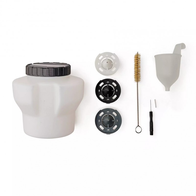 EINHELL PISTOLA A SPRUZZO A BATTERIA TE-SY 18/90 Li-Solo