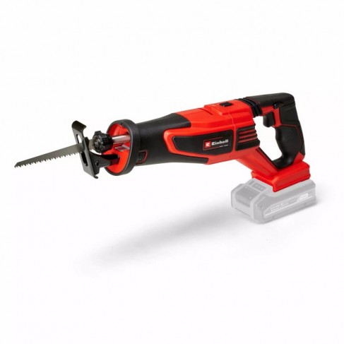EINHELL SEGA UNIVERSALE A BATTERIA TP-AP 18/28 Li BL-Solo