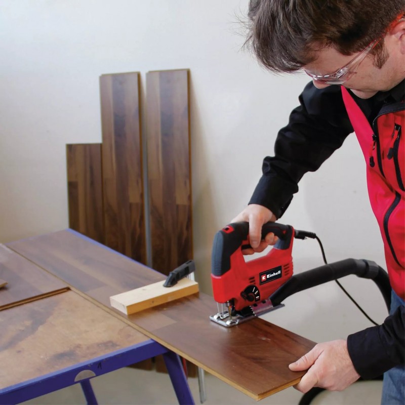 EINHELL SEGHETTO ALTERNATIVO TC-JS 80/1