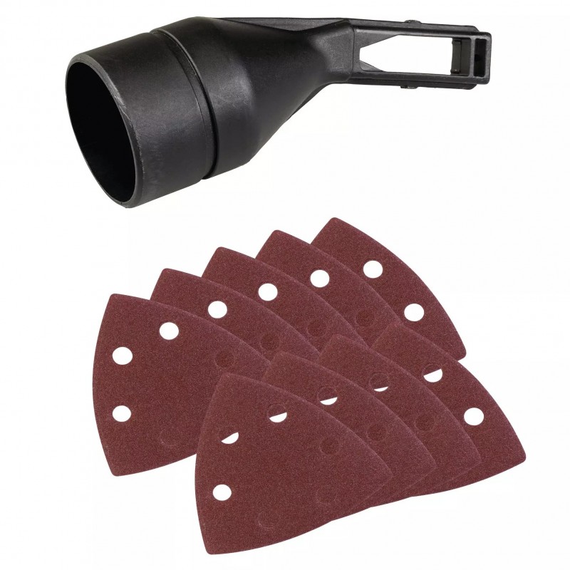 EINHELL SMERIGLIATRICE A DELTA TC-DS 20 E