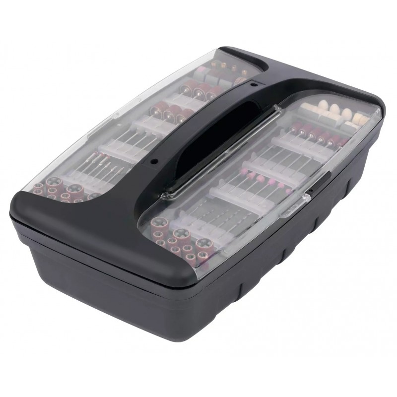 EINHELL SMERIGLIATRICE A STELO TC-MG 135 E