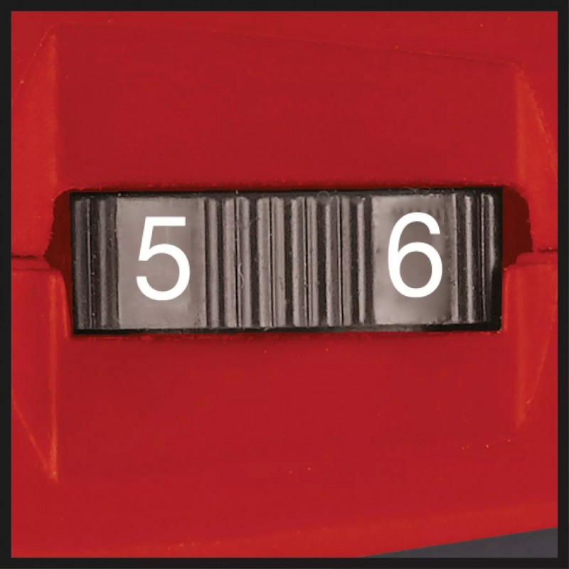 EINHELL SMERIGLIATRICE A STELO TC-MG 135 E