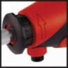 EINHELL SMERIGLIATRICE A STELO TC-MG 135 E