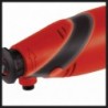 EINHELL SMERIGLIATRICE A STELO TC-MG 135 E