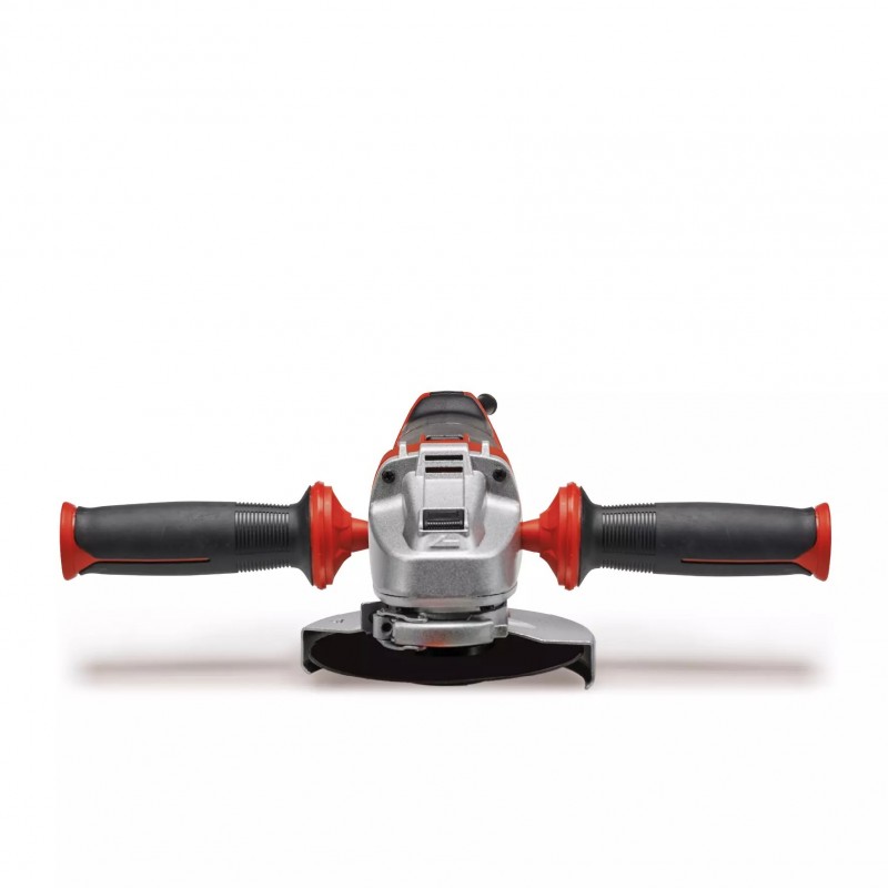 EINHELL SMERIGLIATRICE ANGOLARE TE-AG 125/1010 CE Q
