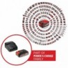 EINHELL STARTER KIT POWER X-CHANGE 18 V 2