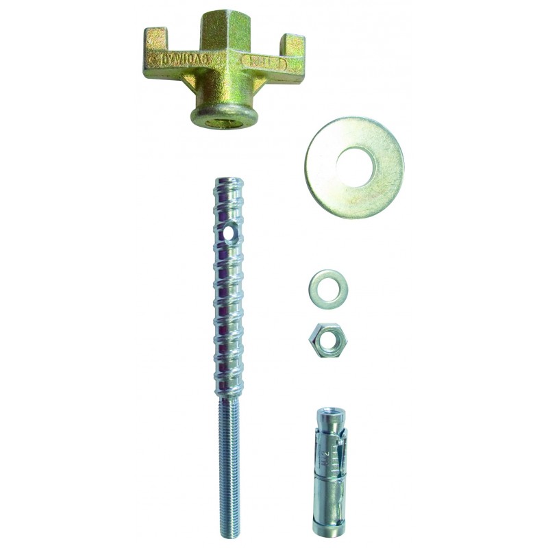 Set Eibenstock di fissaggio mattone Eibenstock - 1