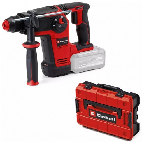 EINHELL TASSELLATORE A BATTERIA TP-HD 18/26 Li BL-Solo