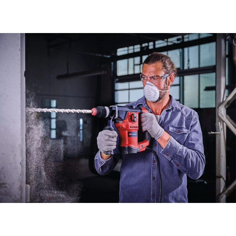 EINHELL TASSELLATORE TE-RH 32-1600 4F