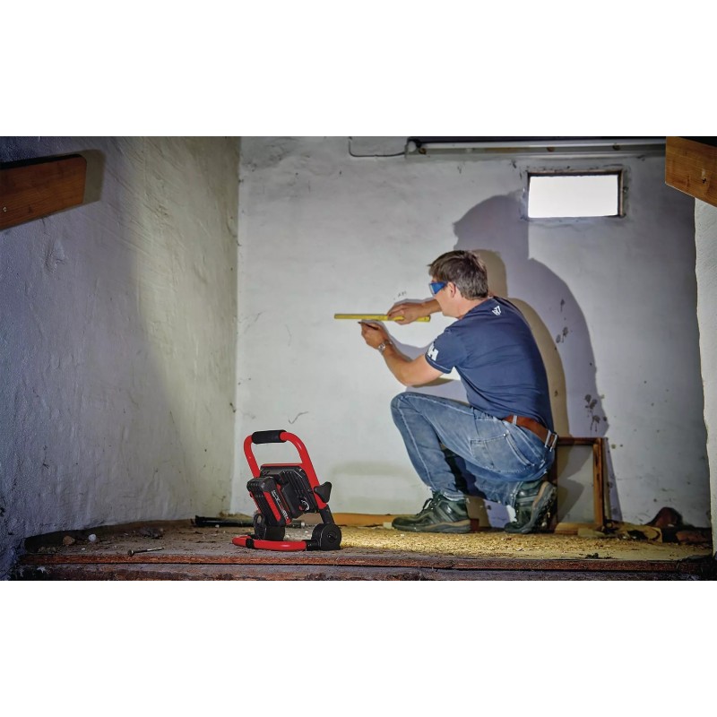 EINHELL TORCIA A BATTERIA TC-CL 18/1800 Li