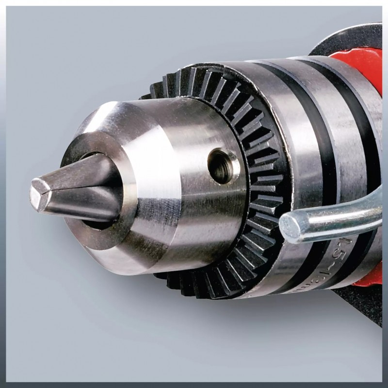 EINHELL TRAPANO A PERCUSSIONE TC-ID 1000 E