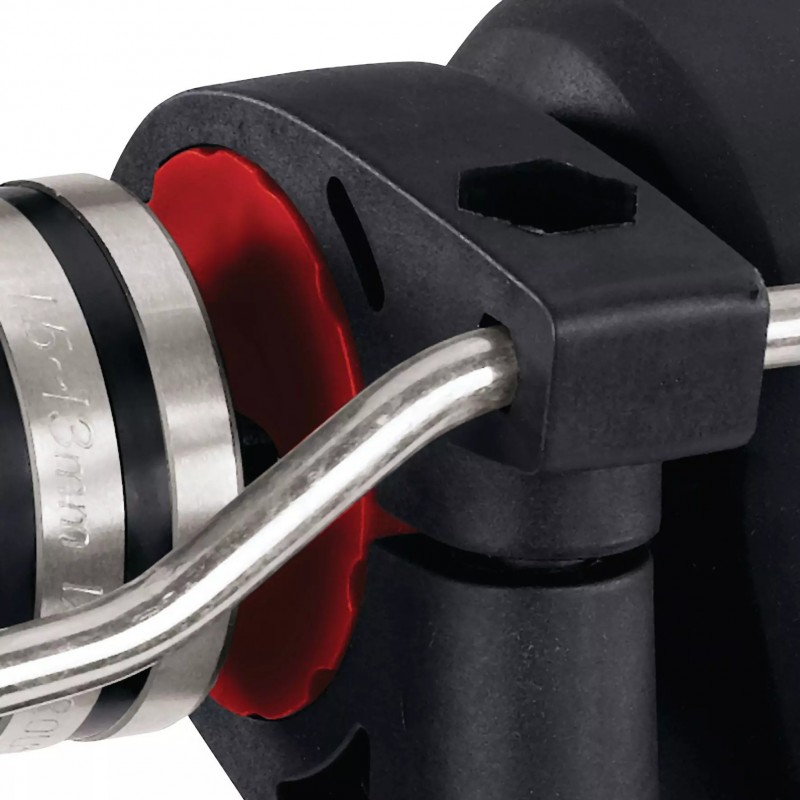 EINHELL TRAPANO A PERCUSSIONE TC-ID 1000 E