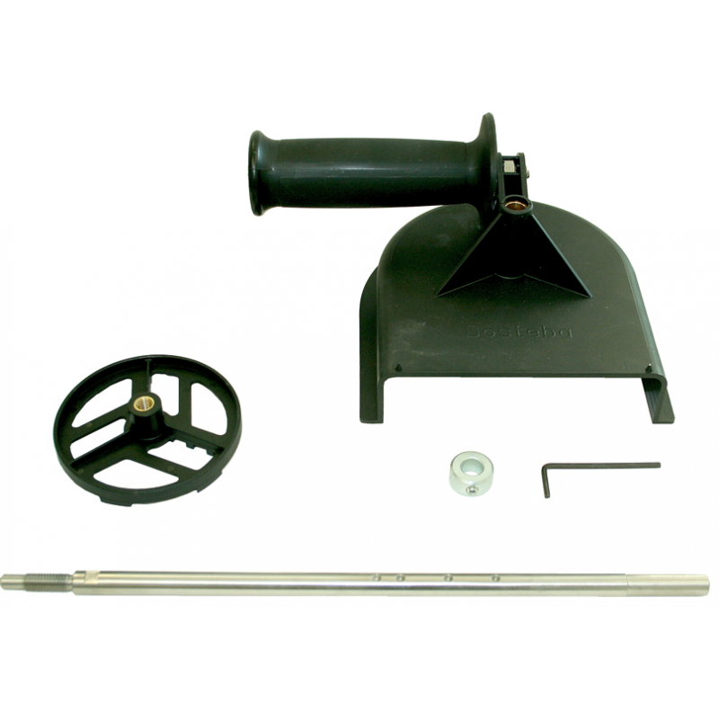 Fresa Fassa per cilindro Ø 90 (Confezione da 1 Pz) Fassa Bortolo - 1