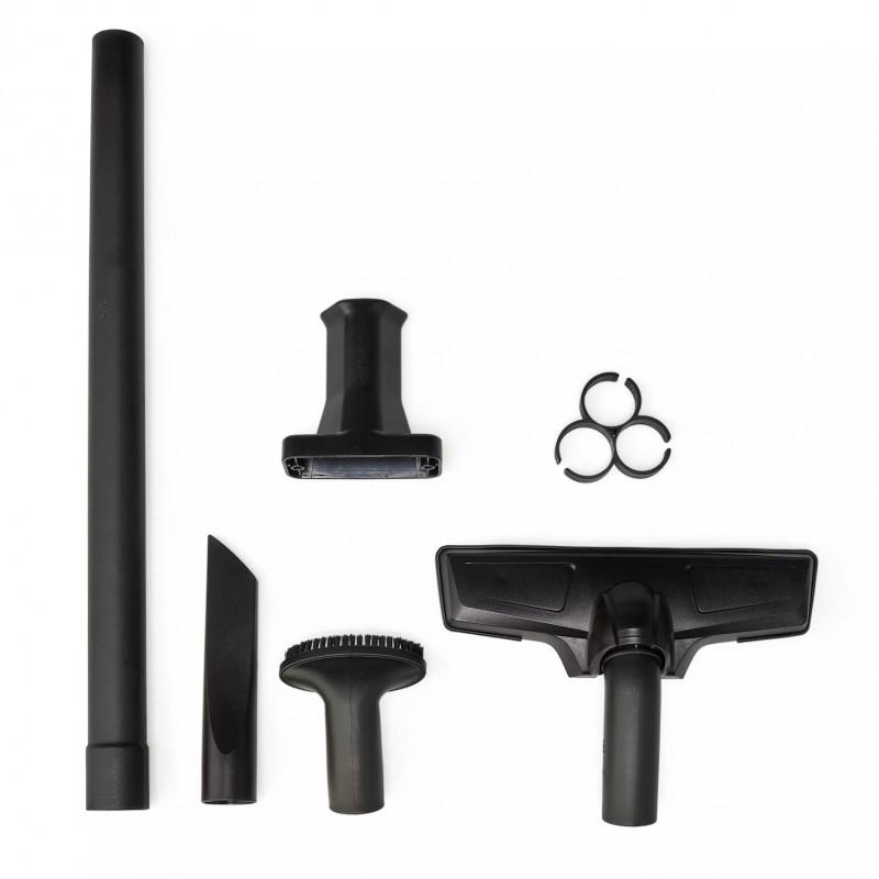 EINHELL ASPIRAPOLVERE PORTATILE TE-VC 18 Li-Solo