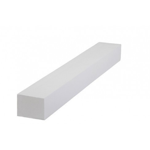 Blocco Fassa Varir rettangolare di montaggio in EPS (Confezione da 1 Pz) Fassa Bortolo - 1