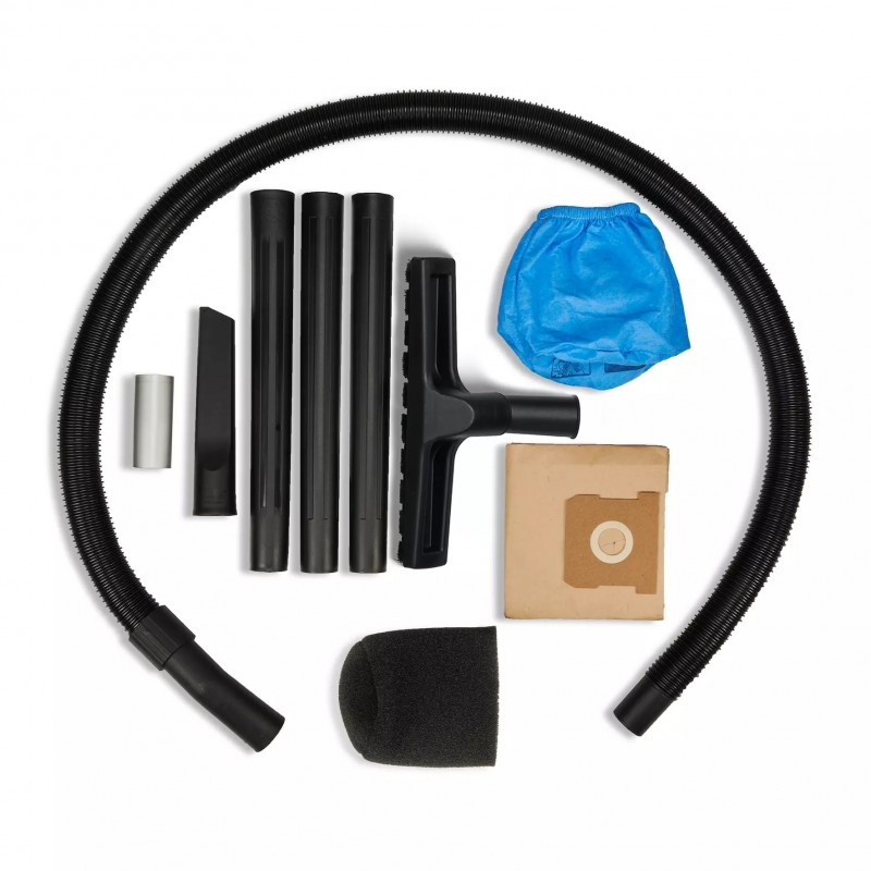 EINHELL ASPIRASOLIDI E LIQUIDI TC-VC 1240 S