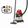 EINHELL ASPIRASOLIDI E LIQUIDI TC-VC 18/20 Li S-Solo