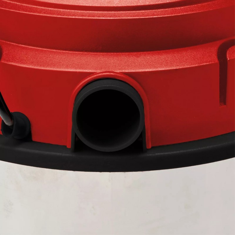 EINHELL ASPIRASOLIDI E LIQUIDI TC-VC 1812/1 S