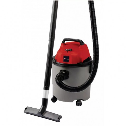 EINHELL ASPIRASOLIDI E LIQUIDI TC-VC 1815