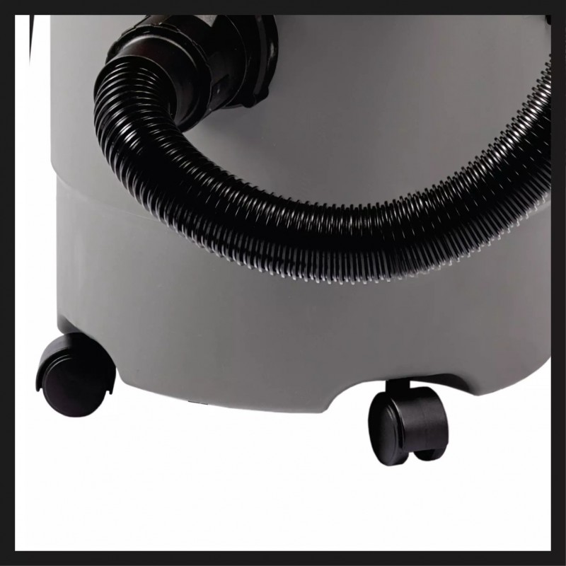 EINHELL ASPIRASOLIDI E LIQUIDI TC-VC 1815