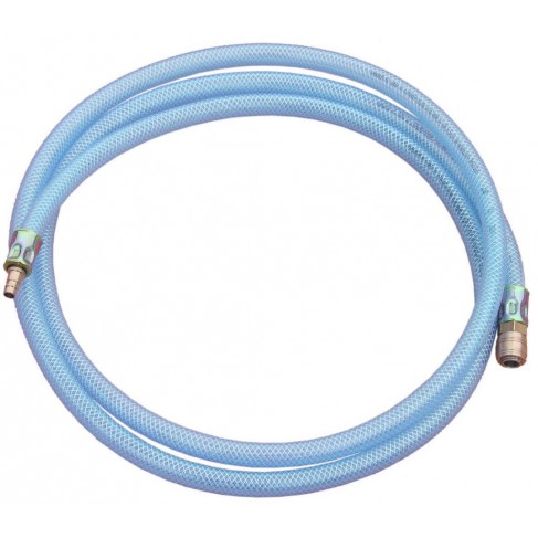 Tubo Eibenstock per il sottovuoto 3mt Eibenstock - 1