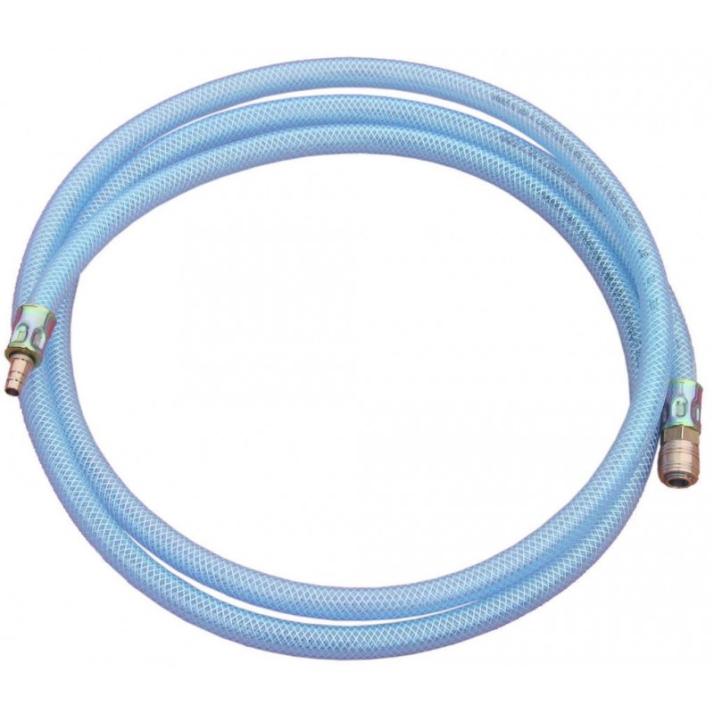 Tubo Eibenstock per il sottovuoto 3mt Eibenstock - 1