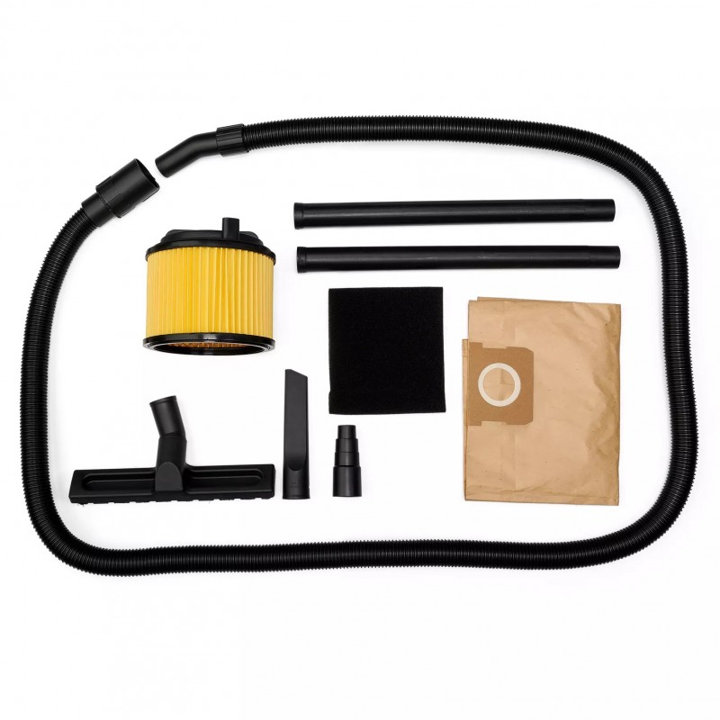 EINHELL ASPIRASOLIDI E LIQUIDI TC-VC 1825 A