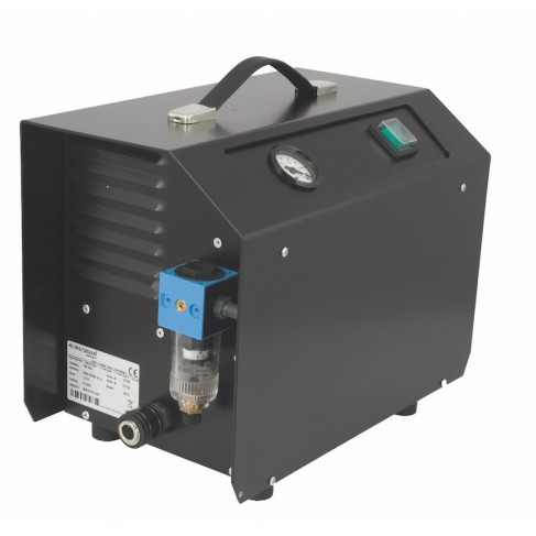 Pompa Eibenstock per Sottovuoto VP04 Eibenstock - 1