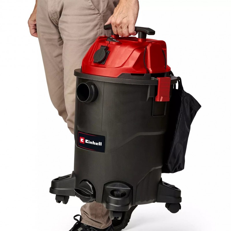 EINHELL ASPIRASOLIDI E LIQUIDI TC-VC 1930 A