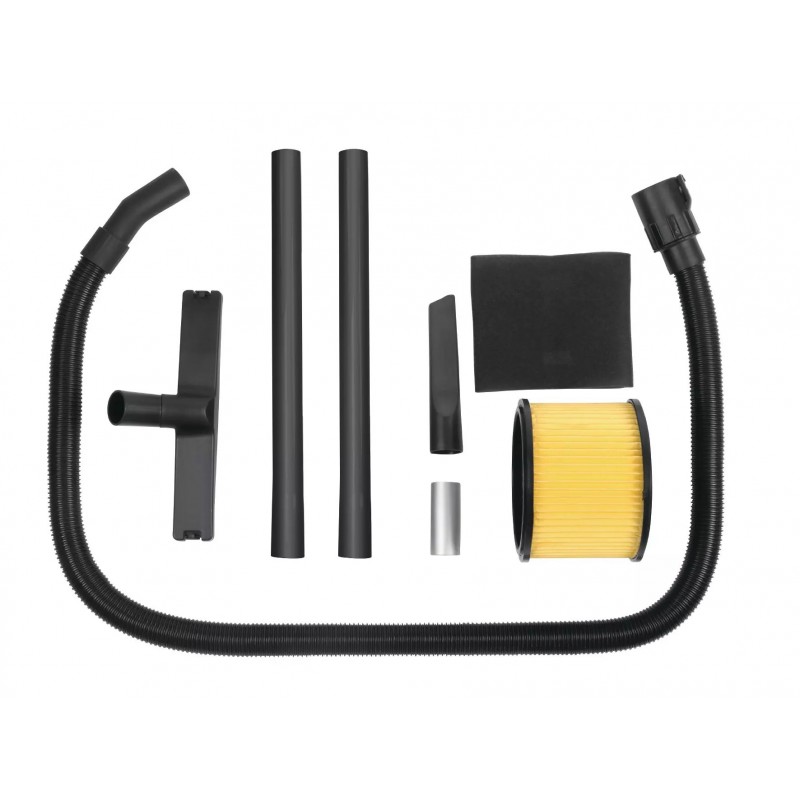 EINHELL ASPIRASOLIDI E LIQUIDI TC-VC 1930 S