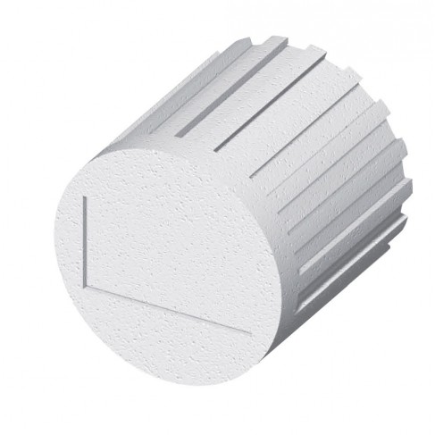 Kit Fassa per elementi di montaggio Fassa Zyrillo (Confezione di 10/50 rondelle + 1 fresa + 1/4 colla poliuretanica) Fassa Borto