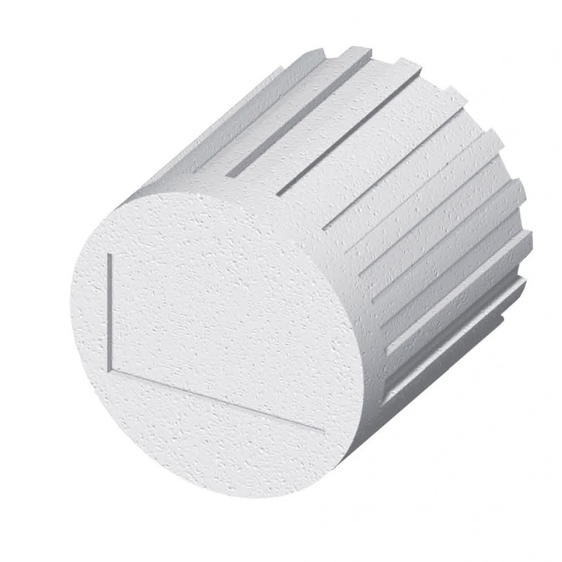 Kit Fassa per elementi di montaggio Fassa Zyrillo (Confezione di 10/50 rondelle + 1 fresa + 1/4 colla poliuretanica) Fassa Borto