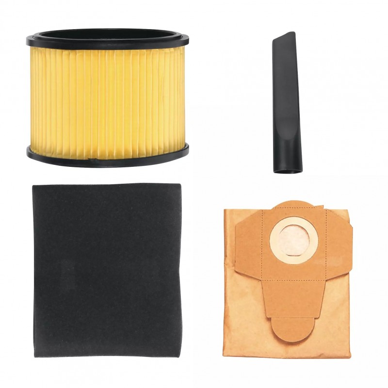 EINHELL ASPIRASOLIDI E LIQUIDI TC-VC 3055 S