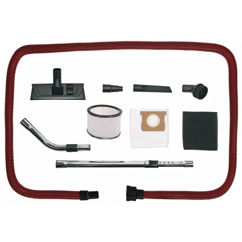 EINHELL ASPIRASOLIDI E LIQUIDI TE-VC 2025 SACL