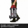 EINHELL ASPIRATORE A SECCO E UMIDO TC-VC 3055 SA