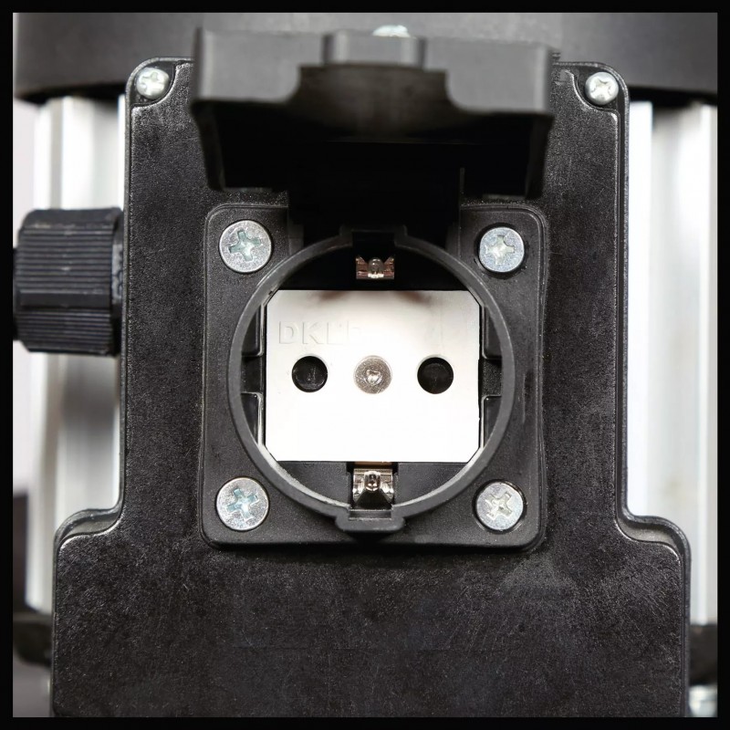 EINHELL ASPIRATORE PER TRUCIOLI TE-VE 550/2 A