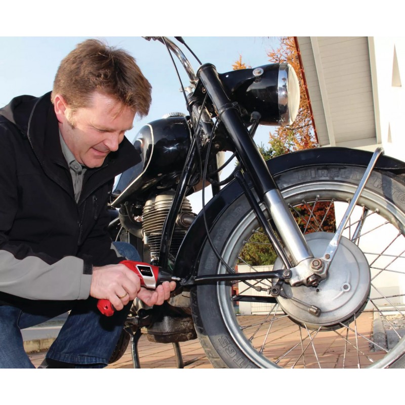 EINHELL AVVITATORE A BATTERIA TC-SD 3