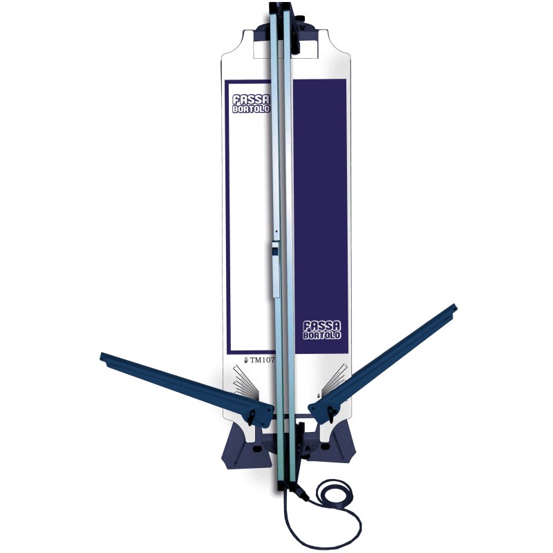 Taglierina Fassa EXTM per lastre in EPS (Confezione da 1 Pz) Fassa Bortolo - 1