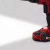 EINHELL AVVITATORE PER CARTONGESSO TE-DY 18 Li-Solo